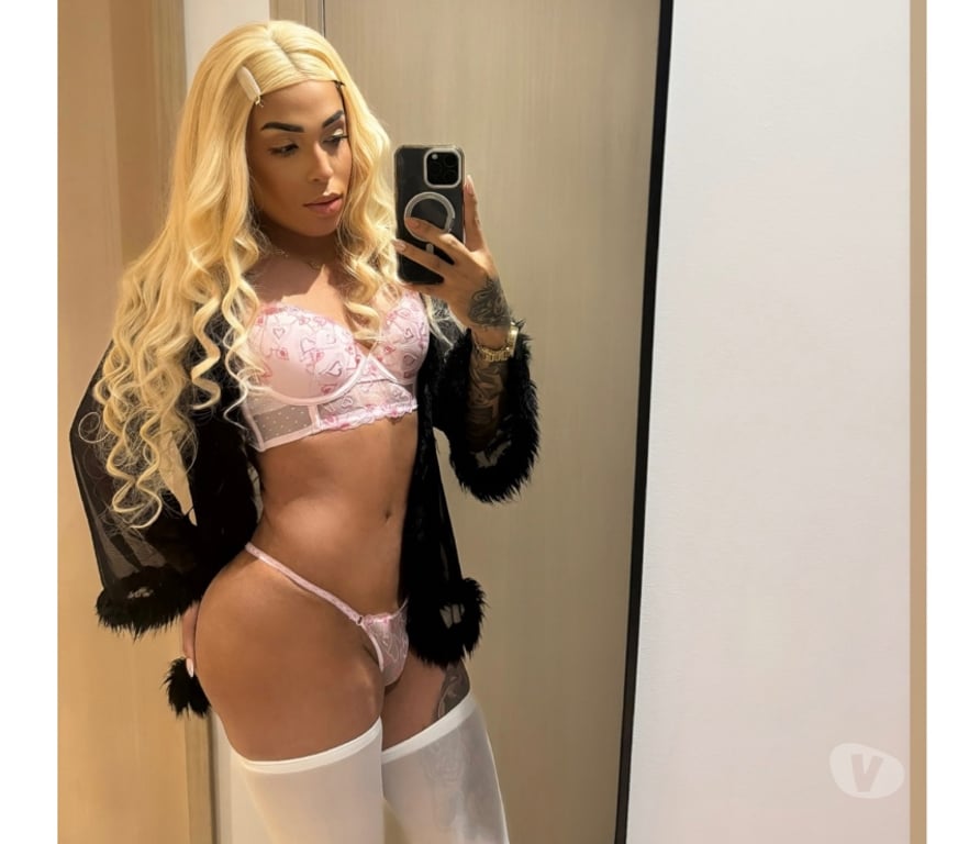 Trans Escorts Bristol Bristol City Centre - Bristol - Photos for THIFANY BLOND🔥TS🍆🍑P@RTTY🥳FULL SERVICE👌🏻