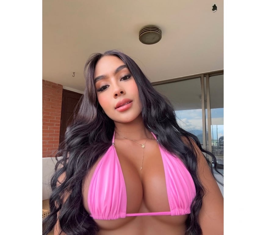 Escorts North Yorkshire Middlesbrough - Photos for ✨LUÍSA SEXY💋 BRAZILIAN GIRL 🔞😏