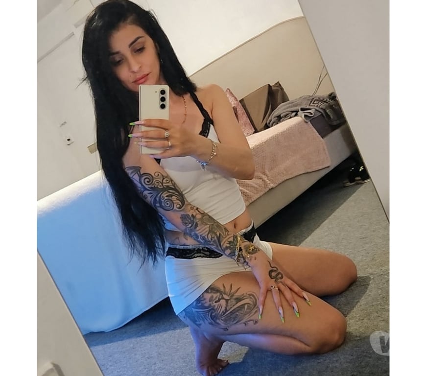 Escorts Essex Thurrock - Essex - Photos for I'm Cristina xxxxxx