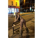 Transsexual trans girl in Belfast