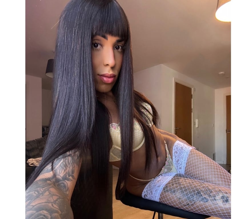 Trans Escorts Bristol Bristol City Centre - Bristol - Photos for BRENDA HOT🔥TS XXL🔞🍑FULL SERVICE👌P@RTTY 🥳
