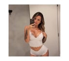 Weston - North Somerset — CLARA STUNNING BRAZILIAN