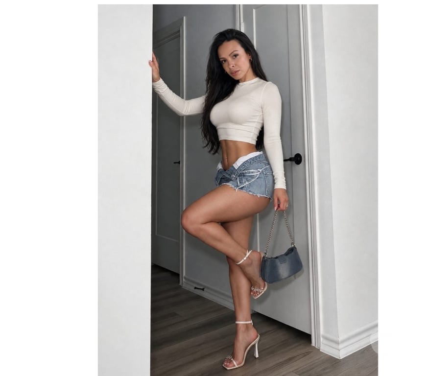 Escorts Hampshire Rushmoor - Photos for 🌶️ ZAYA Party Brazilian Farnborough