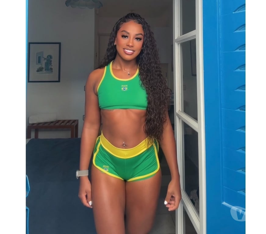 Escorts Merseyside Liverpool - Photos for Suzan - Brasileira