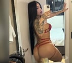 UNFORGETTABLE MARIAH 🍒🔞🍭
