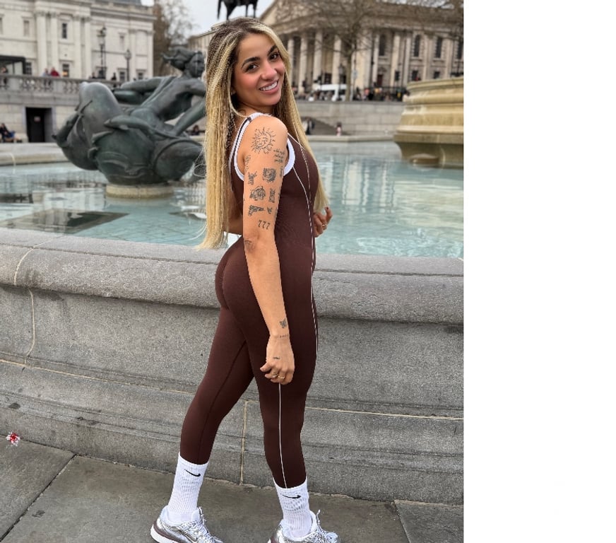 Escorts Edinburgh Edinburgh Old Town - Edinburgh - Photos for 💕STUNNING 🔥BLONDE BRAZILIAN 🥰 PARTY GIRL 😍