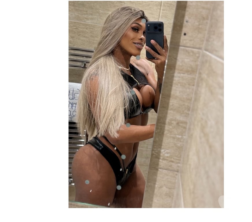 Trans Escorts Dundee Dundee City Centre - Dundee - Photos for 🇮🇹Antonella Top Mistress🇧🇷💦PartyGirl🔥