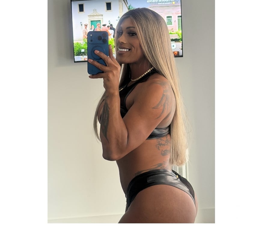 Trans Escorts Dundee Dundee City Centre - Dundee - Photos for 🇮🇹Antonella Top Mistress🇧🇷💦PartyGirl🔥