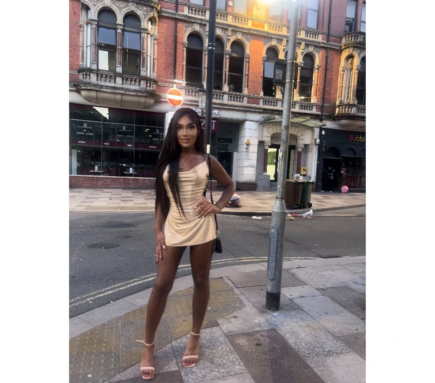 Trans Escorts Bedfordshire Central Bedfordshire - Photos for Victoria BBC brazil