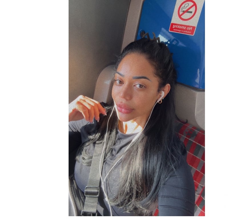 Escorts West London Hounslow - Photos for HIGH CLASS BRAZILIAN IN THE ÁREA