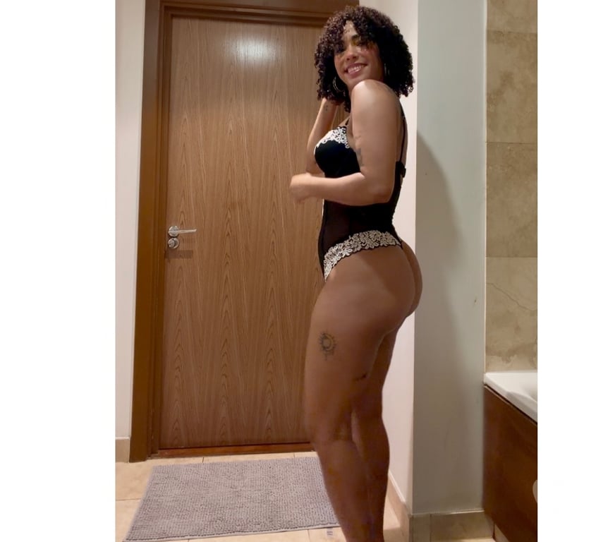 Escorts East London Canning Town - East London - Photos for A variety of sensual massages & Escort🔥Come be happy🫦