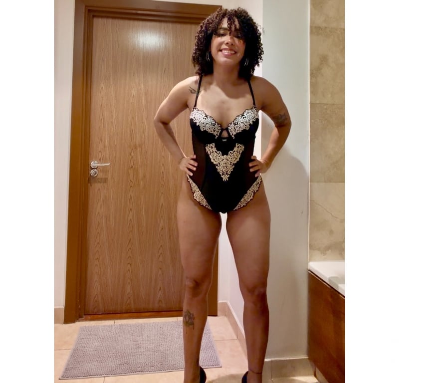 Escorts East London Canning Town - East London - Photos for A variety of sensual massages & Escort🔥Come be happy🫦