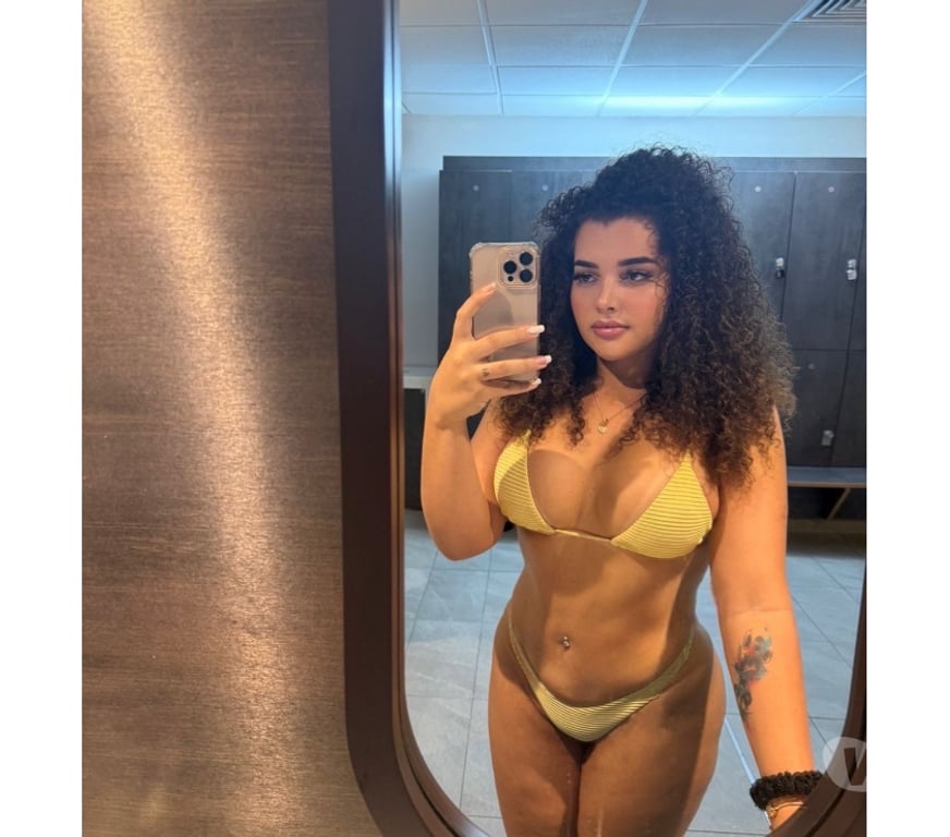 Escorts Bedfordshire Bedford - Photos for CAROL BRAZILIAN VERY HOT 🇧🇷
