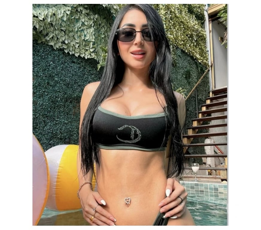 Escorts East London Redbridge - Photos for Yesica🔥 Brazilian🔥 Beauty hot