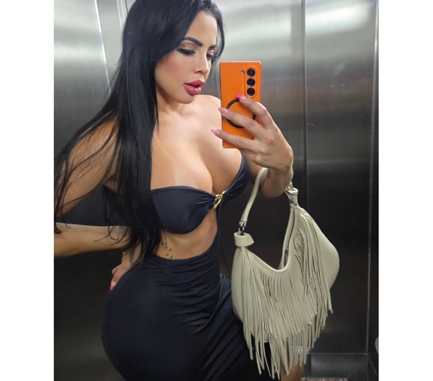 Escorts South East London Rotherhithe Station - South East London - Photos for 🔥SEXY NEW BRAZILIAN🇧🇷 IN SE15✨ FROM £40 🌸🦋