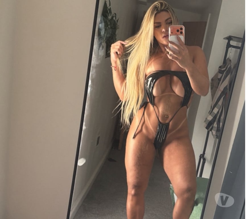 Trans Escorts West Midlands Birmingham - Photos for Barbara Winther