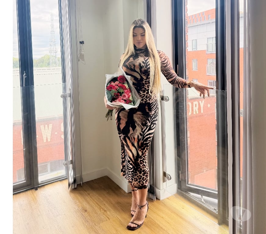 Trans Escorts West Midlands Birmingham - Photos for Barbara Winther