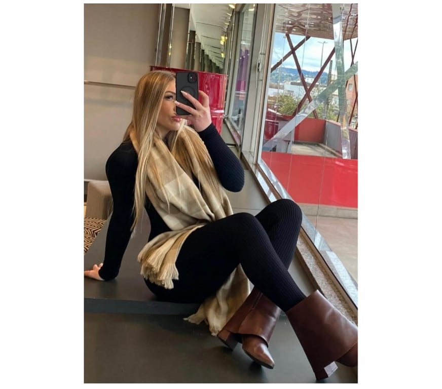 Escorts Peterborough Peterborough City Centre - Peterborough - Photos for 🍒 BRUNA🍒 YOUR BEST CHOICE ❣️