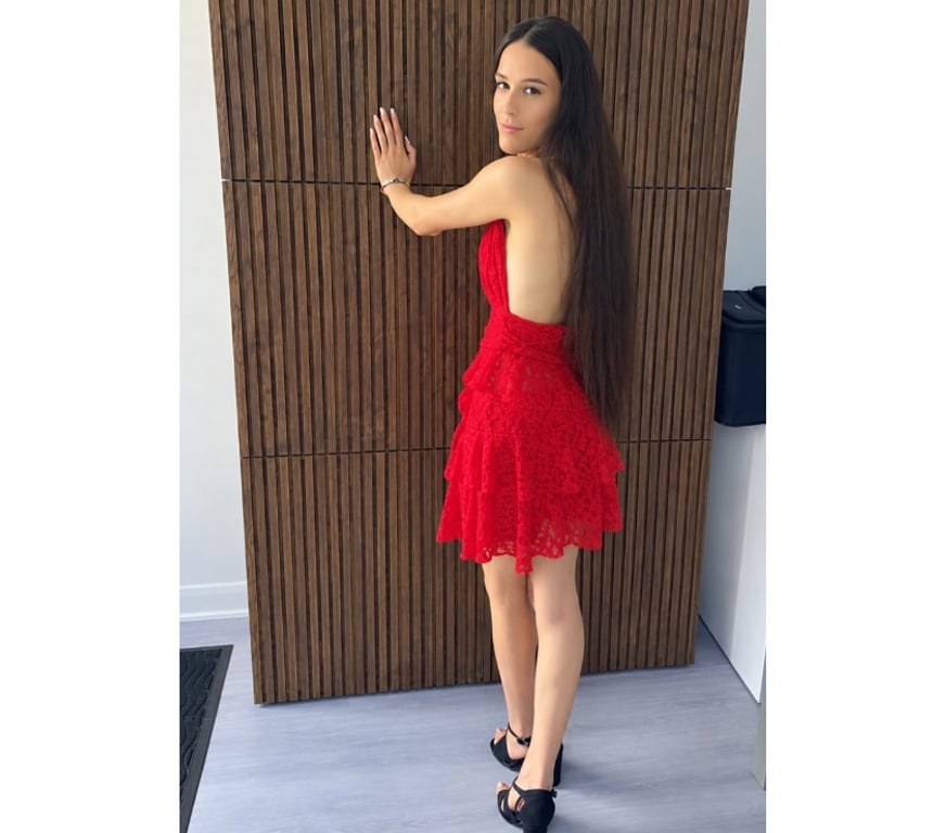 Escorts Bexley Crayford - Dartford - Photos for ✨Anabella Long Hair💗Best Service