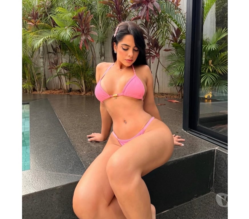 Escorts South West London Wimbledon - South West London - Photos for ANNA BRAZILIAN 🇧🇷 THE BEST OWO 👅