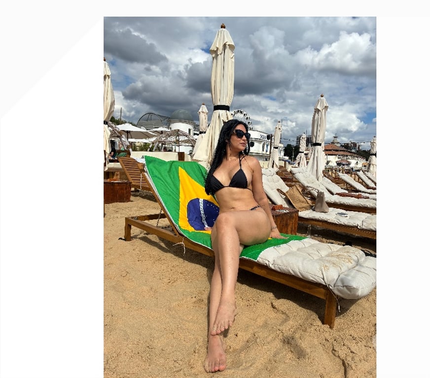 Escorts South West London Wandsworth - South West London - Photos for Criis🔥Hot Brazilian 🎉🎉Party’s