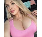 Victoria - Central London — BIANCA BLONDE FULL GFE ❤️ STUNNING ❤️