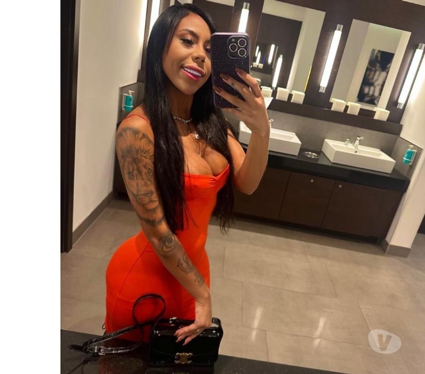 Escorts Dundee Baldovan - Dundee - Photos for Julia 🇧🇷 VIP & High Class 🥂Party Girl