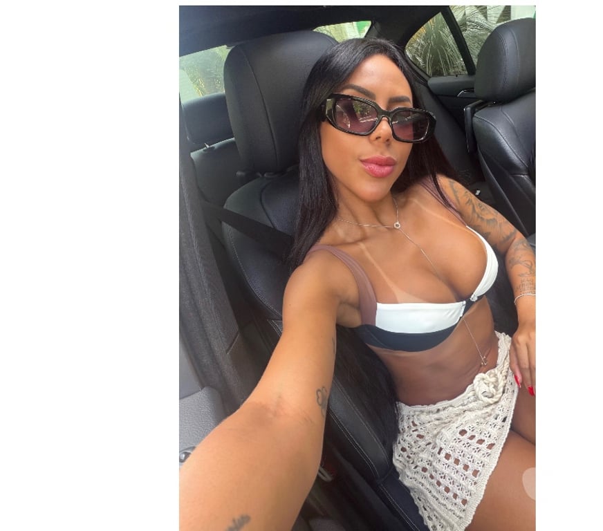Escorts Dundee Baldovan - Dundee - Photos for Julia 🇧🇷 VIP & High Class 🥂Party Girl
