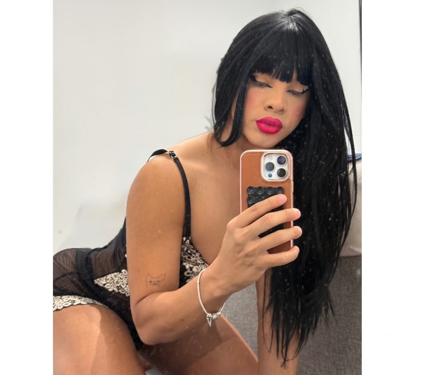 Trans Escorts South Yorkshire Sheffield - Photos for KASSIE BRAZILIAN TRANS 9 INCHES🍆🔥🇧🇷💦