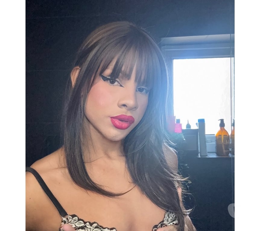 Trans Escorts South Yorkshire Sheffield - Photos for KASSIE BRAZILIAN TRANS 9 INCHES🍆🔥🇧🇷💦