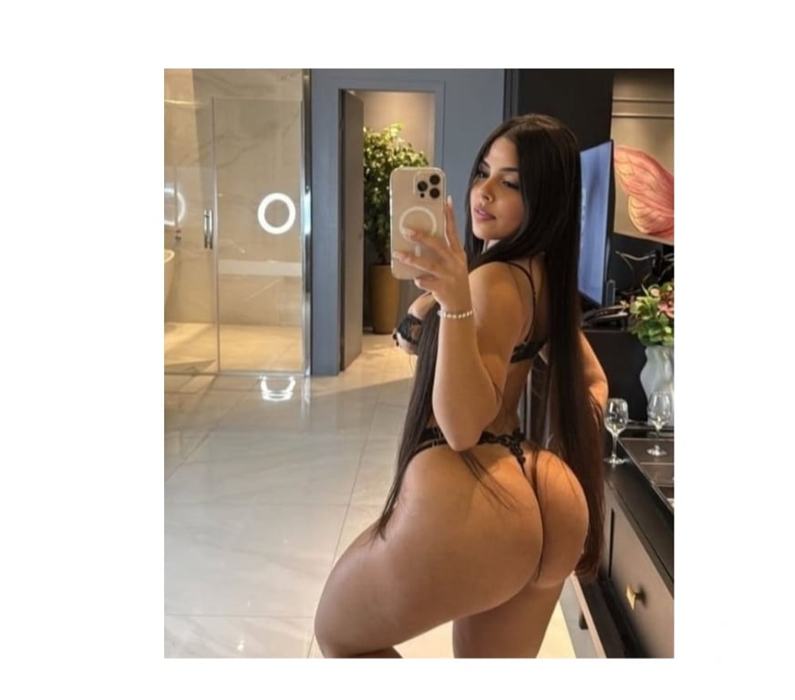 Escorts North West London Harrow - Photos for Naty🫦PARTY 💯GIRL FULL SERVICE🔥♥️😋🥳