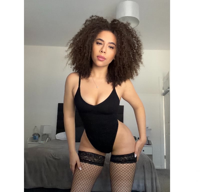 Escorts Highland Inverness - Highland - Photos for New in town 🇧🇷🎉🥰