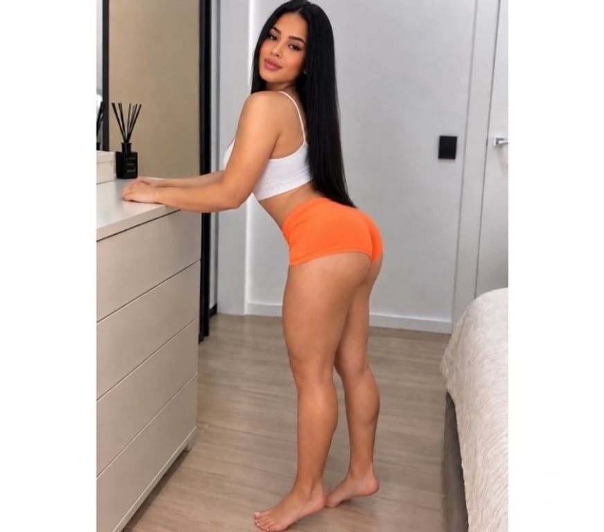 Escorts Hertfordshire Welwyn Hatfield - Photos for ❤️‍🔥AYLLA BRUNETTE ❤️‍🔥LATINA❤️‍🔥