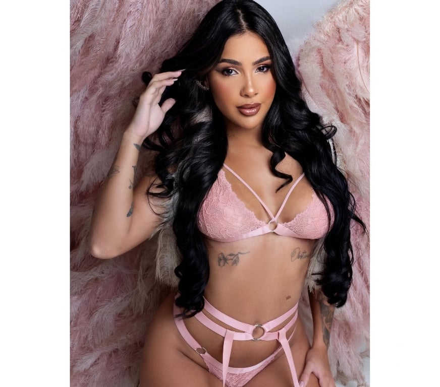 Escorts Leicestershire Charnwood - Photos for ✨💋GORGEOUS LUANA PARTY♥️GFE massage💋✨