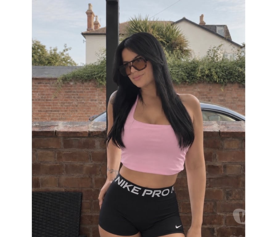 Escorts Worcestershire Worcester - Photos for SASHA 💖 REAL PICS 🇧🇷 SWEET ❤️‍🔥