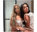Manchester City Centre - Manchester — Double trouble 100% really Video confirmation