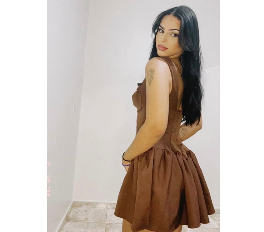 Escorts West Yorkshire Leeds - Photos for Best BJ, best massage TS 23 years old Caribbean Latina