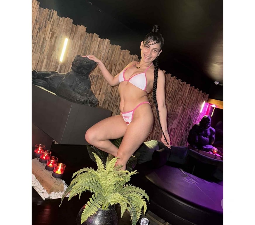 Escorts East London Canary Wharf - East London - Photos for ❤️💣 Melissa Party ❤️💣