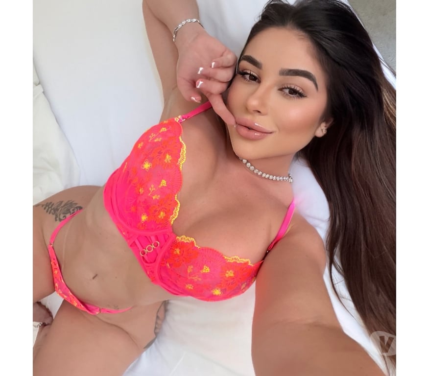 Escorts Staffordshire Stafford - Photos for Mirella, HOT BRAZILIAN, new in the city 🍑🔥🇧🇷