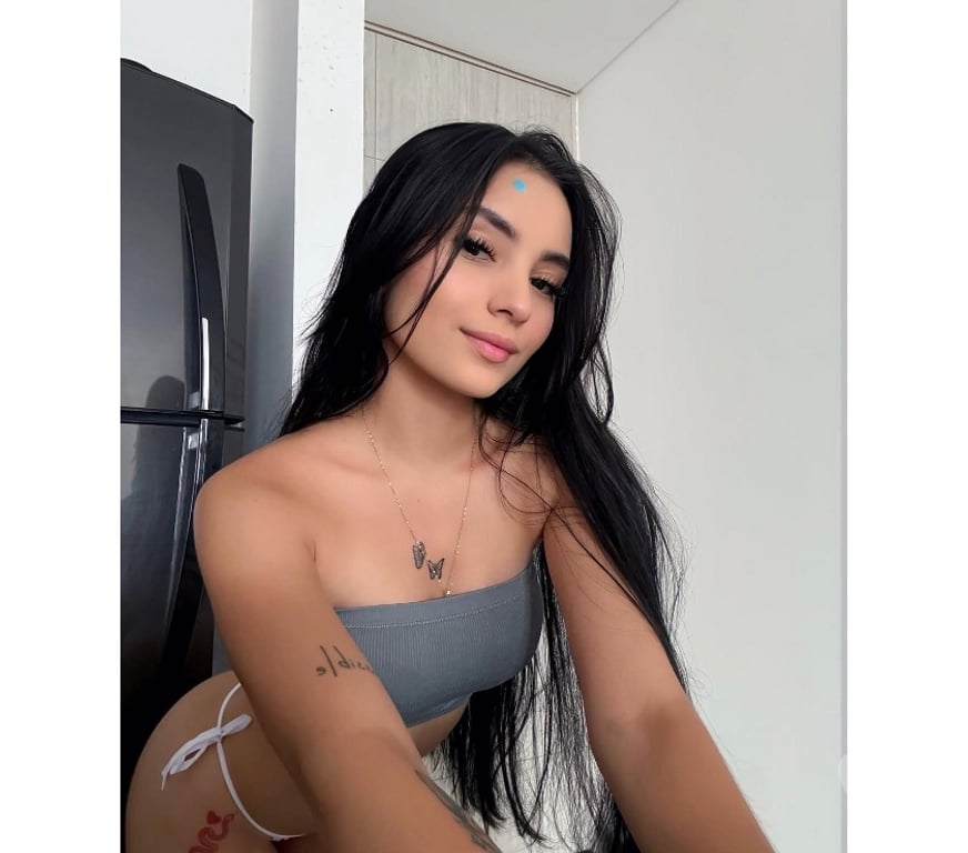 Escorts Norfolk King's Lynn and West Norfolk - Photos for Party Girl Tiffany 🩷🍑