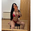 NiNA 🫦 BIG ASS 🍑 PARTY GIRL 🎉