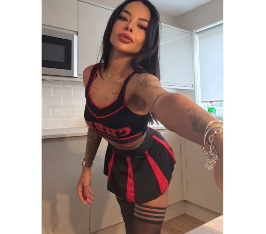 Escorts Aberdeen Aberdeen City Centre - Aberdeen - Photos for NEW HERE! SUELLEN🔥🇧🇷CIM COB 100% REAL