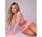 SEXY 💜LUANA 🩷AVAILABLE ❤️💜🩷💙