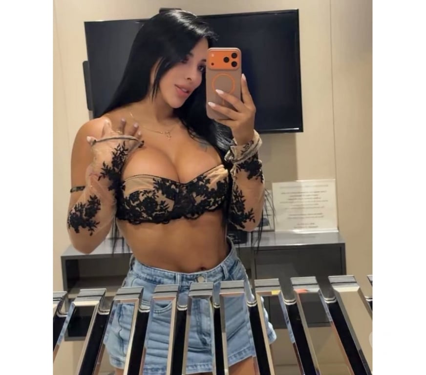 Escorts South East London Croydon - Photos for ❤️Laysa brunet Brazilian