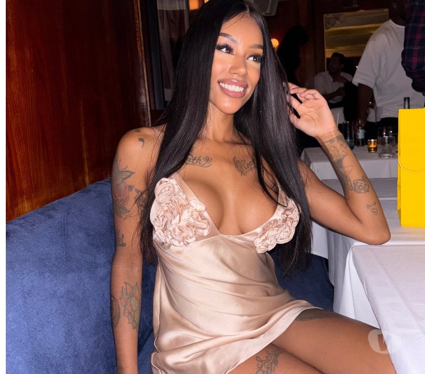 Escorts West London Ealing - West London - Photos for ABBY BRAZILIAN Party girl 🎀🇧🇷