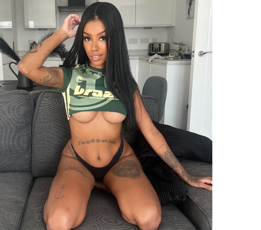 Escorts West London Ealing - West London - Photos for ABBY BRAZILIAN Party girl 🎀🇧🇷
