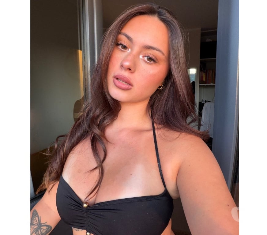 Escorts Merseyside Liverpool - Photos for Julia Brazilian 🇧🇷 sweet girl natural body 🍓🔥