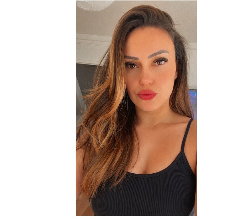 Escorts Cornwall Truro - Cornwall - Photos for Ester Brazilian Girlfriend♥️Come and Taste Me 🔥