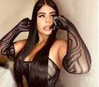 Sky Latin girl 🍑