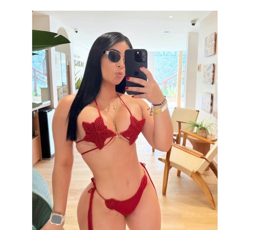 Escorts North West London Euston Square - North West London - Photos for Your Little Secret 🌹